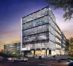 Loyang Enterprise Building (D17), Factory #566925761